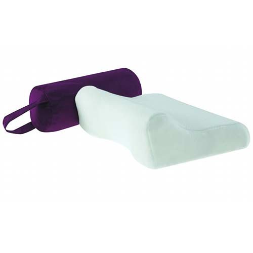 Harley Designer Pillow – Travel Pillow