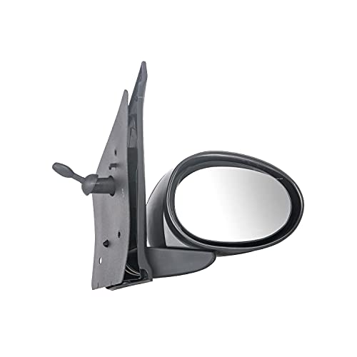Image of DAPA GmbH & Co. KG 3050115 Wing Mirror Right
