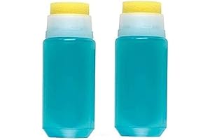 1InTheOffice Envelope Moistener: Optimizing Mailing Efficiency with Enhanced Adhesion