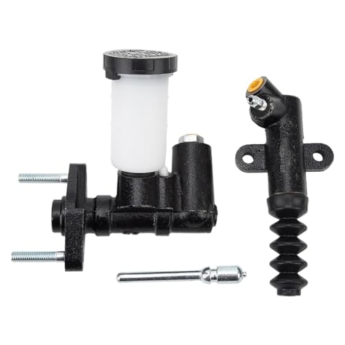 Kit embrayage maître-esclave Mazda B2000 réparer pédale molle et étrier de frein