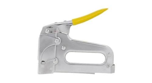 Arrow T59 Heavy Duty Staple Gun with Rear-Load Magazine for Voice and Data Cables and Wiring, Fits Wires up to 5/16-Inch Diameter by Arrow Fastener Co Inc - Image 8