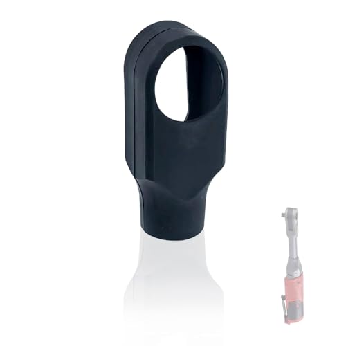 xuyunming Protective Boot 49-16-3050 Reach High Speed Ratchet Protective Boot for 12V Insider Ratchet 3050-20