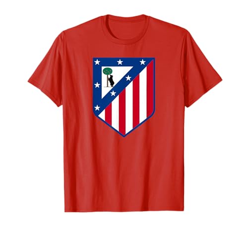Atlético de Madrid. T-Shirt