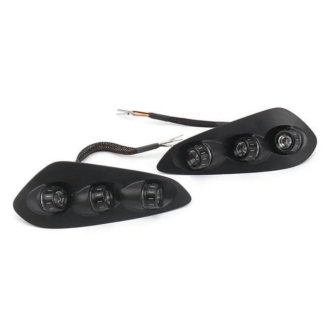 Feu pour S1000RR 2023 2024 avec clignotants moto LED intégrés