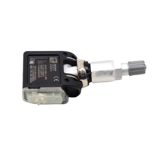 Capteur TPMS de pression des pneus 36106872803, idéal pour les voyages en BMW Série 7 G11