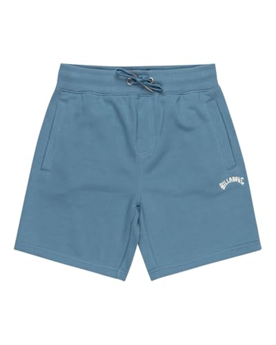 Short Billabong Arch LT garçon résistant pour les jeux extérieurs