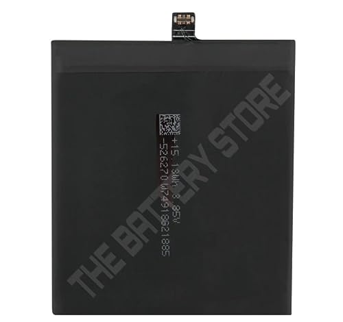 Image of THE BATTERY STORE Original BP40 Battery for Redmi K20 Pro, 9T M1903F11G Battery with 6 Month Warranty *** (DD137)