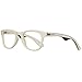 Produktbild Carrera CA6000 50/ Carrera Sonnenbrille CA6000 2UY 50 Rechteckig Sonnenbrille 50, Weiß