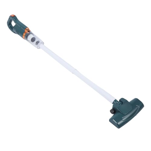 Ciciglow 8500 Pa Akku-Stabstaubsauger 120 W