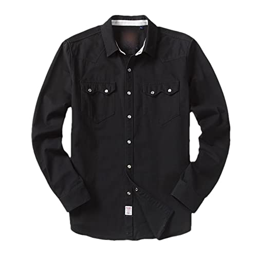 Veste rétro américaine homme coupe-vent épais pour ne plus souffrir du froid en automne