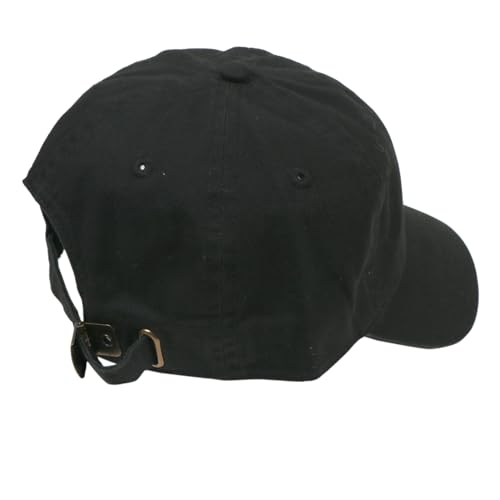 Image of TZ Promise Men Women's Unisex Cotton Baseball Cap Dad Hat Adjustable Buckle