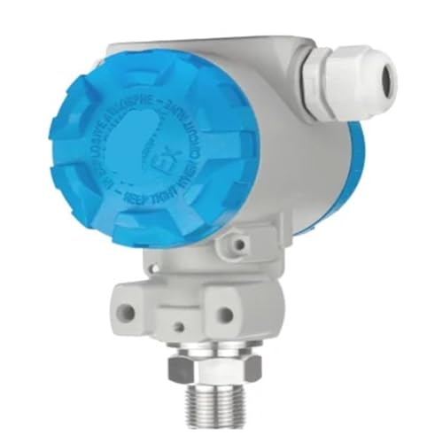 Sonde de niveau hydrostatique en PTFE pour l'industrie chimique et marine