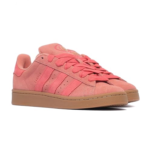 Image of adidas Originals Campus 00s Womens (Pink Clay, US Footwear Size System, Adult, Women, Numeric, Medium, 5.5)