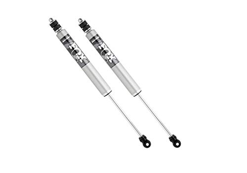 SUPERLIFT Rear Fox 2.0 Shocks