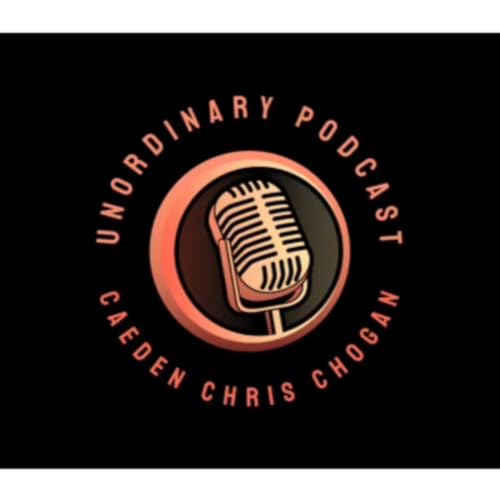 The Unordinary Podcast E13 - The Broken Knee