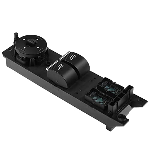 Commutateur de commande Fiesta MK7 mécanisme lève-vitre fluide C1BT14A132AA