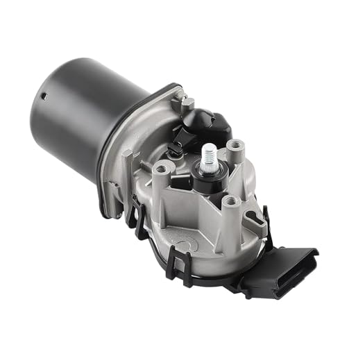 Moteur d'essuie-glace avant en panne ? Solution pour Sandero et Logan