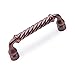 R.K. International RK International RKI C Distressed Copper CP 800 DC 3" Center Twisted Pull