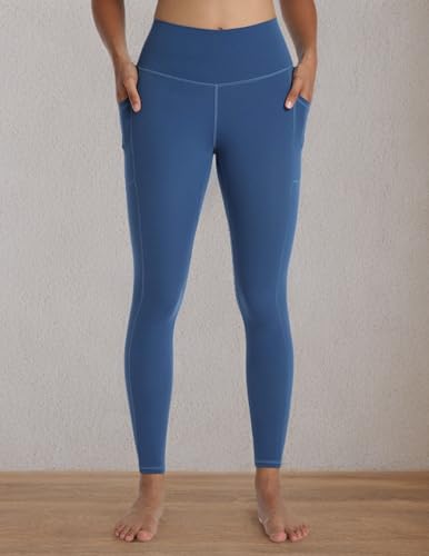 Image of Colorfulkoala Essential 7 /8 Leggings with Pockets