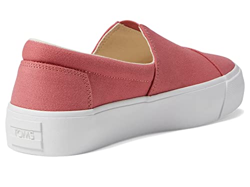 Image of TOMS Women's ALP Fenix Platform S Slip-On Sneaker