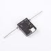 FT4X Mini FASST S.Bus Receiver Compatible T14SG Futaba FASST Transmitters for EPP Race Drone GLD VTOL coreless Drone