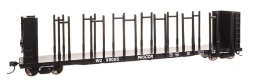 Walthers Mainline 910-3362 HO Scale 60' Pullman-Standard Single Door Auto Parts Boxcar - Ready to Run - CSXT #171350