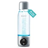 BUZIO Hydrogen Water Bottle
