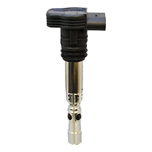 Bobine d'allumage Denso 673-9300 resout les problemes de demarrage 12V