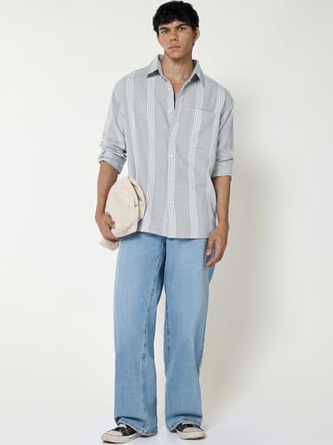 Image of Bewakoof Men Shirt