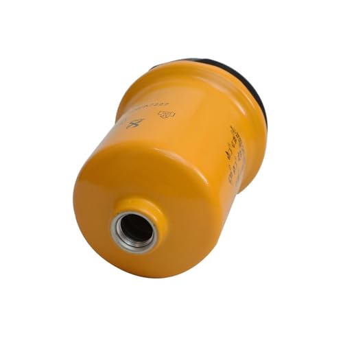 Filtro de separación de agua y combustible diésel modelo 320/A7227 4