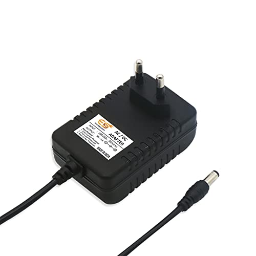 Electronic-Spices-AC-to-DC-9V-Power-Adapter-AC-100-265V-for-LCD-Monitor-LED-Strip-Light-Security-Cameras-System-CCTV-Accessories