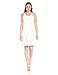 Ivanka Trump Women's Grommet Dress