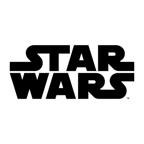 STAR WARS Men's Classic 5 Pack No Show Socks