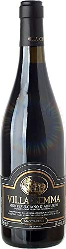 Montepulciano d' Abruzzo Villa Gemma DOC - 2011 - Gianni Masciarelli