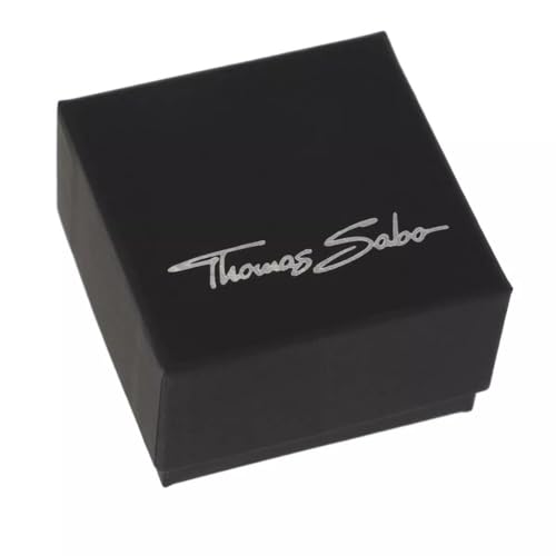 Collier Venezia Thomas Sabo argent 925 cadeau idéal anniversaire et célébration - 3