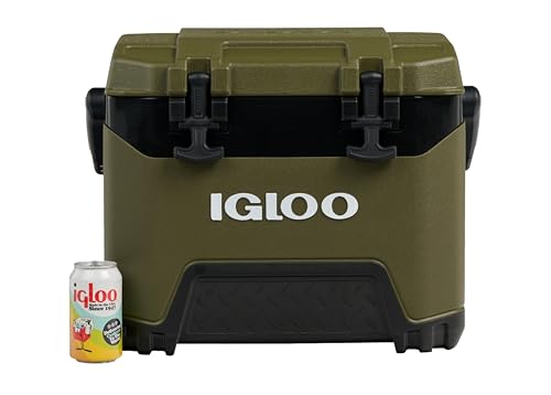 Image of Igloo BMX Cooler | Insulated Hard Shell Ice Chest