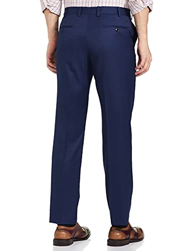 Image of Raymond Men's Regular Pants