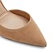 ALDO Women's Brandie Pump, Beige, 7.5