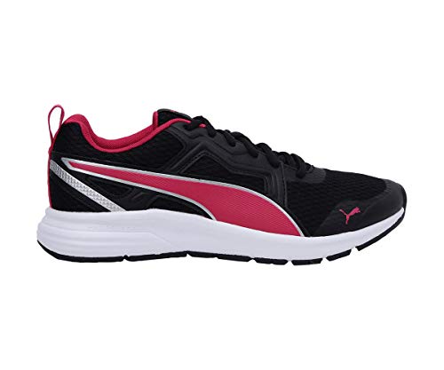 Image of Puma Unisex Lace Up Sneaker Shoes