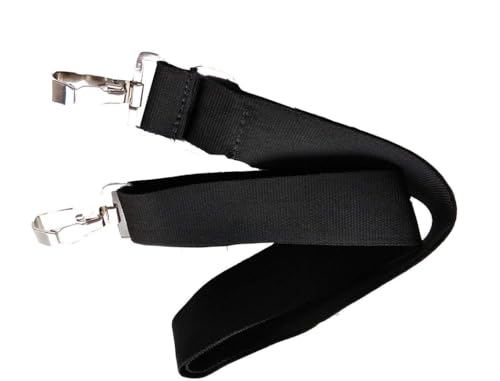 SONIA MUSICALS Dholak Belt/Drum Belt/Dolak Carry Belt/Dhol Belt/Instrument Carry/Multipurpose Belt