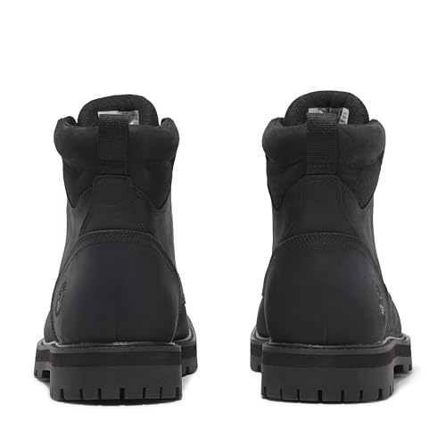 Image of Timberland Men's Britton Road Waterproof Boot