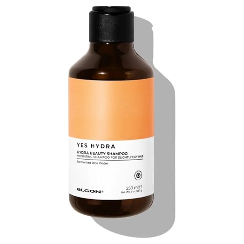 Elgon YES Hydra Beauty Shampoo 250 ml