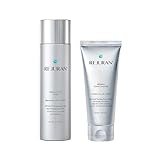 【公式】REJURAN クレンジング2STEPセット｜洗顔料120ml＋化粧水120mL｜毛穴・肌コンディションケア｜ライン使い