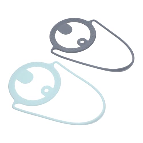 COLLBATH Strong Elasticity Cup Cover Insulated Cup Sleeve for Hot Milk Tea Coffee Water Random