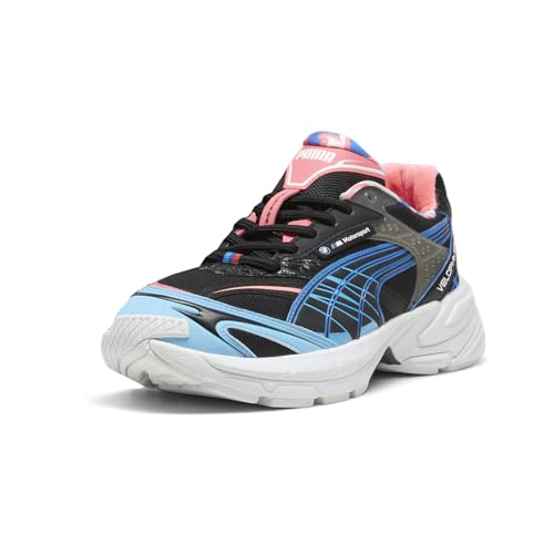 PUMA Men's BMW MMS Velophasis Neon2