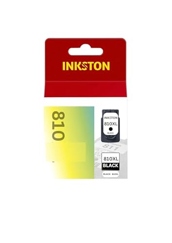 Image of PG-810 Ink Cartridge (Black) Compatible with Canon MP287 Printer