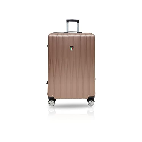 TUCCI Italy Baratro Rose Gold (28”)