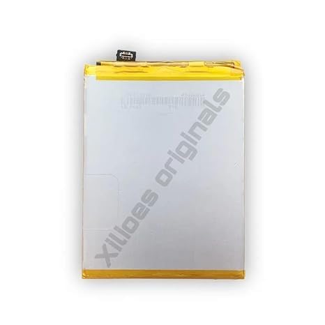 Image of BLP731 Battery for Realme 5 Pro Battery with 1 Year Warranty****** (R303)