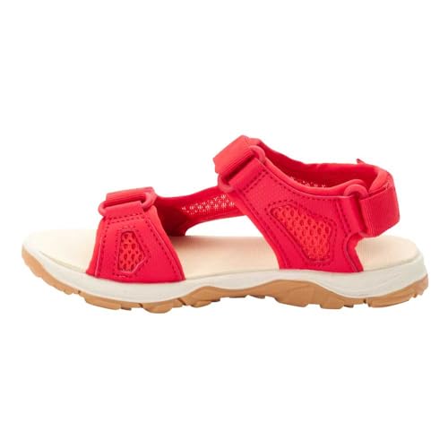 Image of Jack Wolfskin unisex-child Sandale