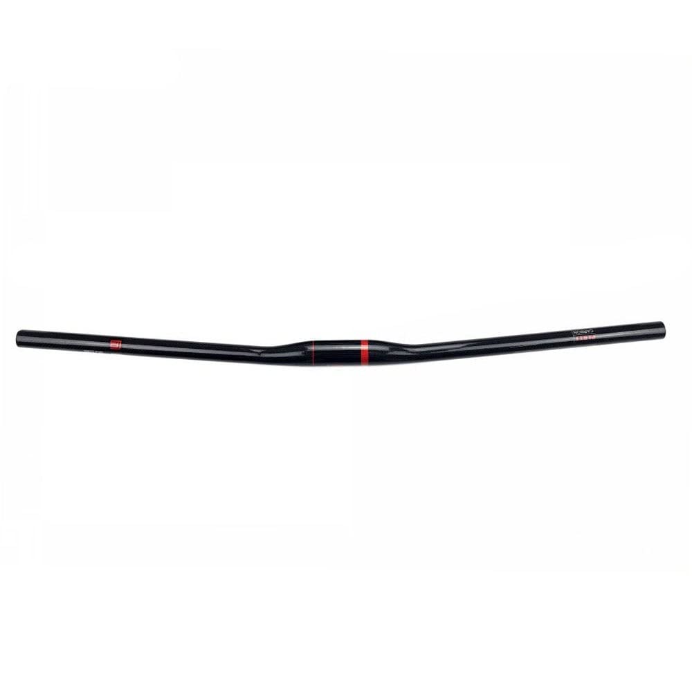 Manubrio Mtb 31,8 mm fibra di carbonio Mtb. Manico in rondine for bici da strada Maniglia a forma di rondine a forma di rondine 3K lucido 580/600/60/640 / 660/680 / 700/660/680/700/720/740 / 760MM